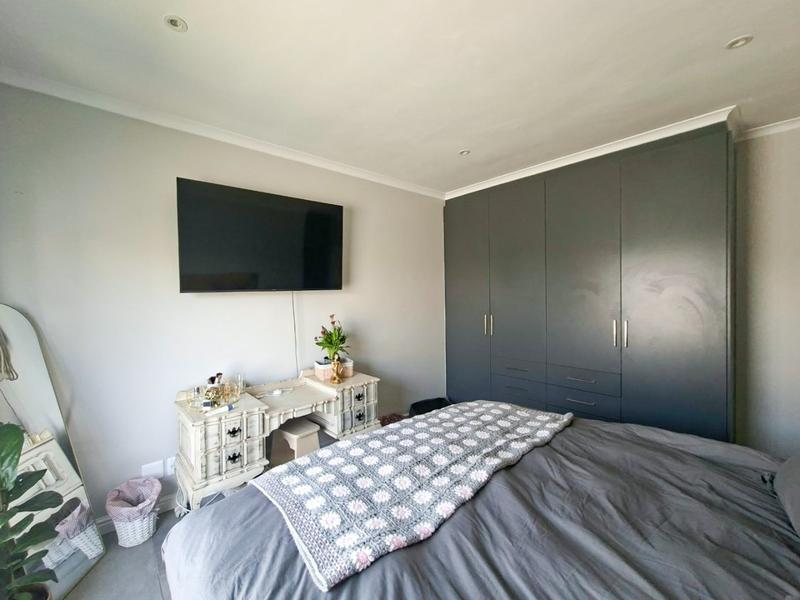 3 Bedroom Property for Sale in Eden Residential Estate Western Cape